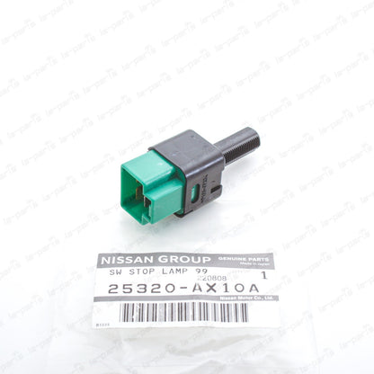 New Genuine OEM Nissan Infiniti 03-24 Brake Light Stop Lamp Switch 25320-AX10A