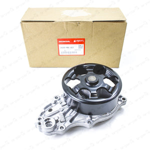 New Genuine OEM Honda 06-11 Civic Si FA5 K20Z3 Water Pump 19200-RBC-013