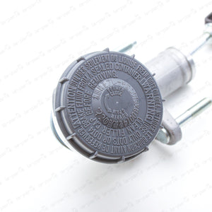 Made in Japan Miyaco Clutch Master Cylinder For Honda 00-09 S2000 46920-S2A-003
