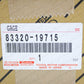 Genuine Toyota 1984-1985 Corolla AE86 Analog Fuel Guage Sending Unit 83320-19715