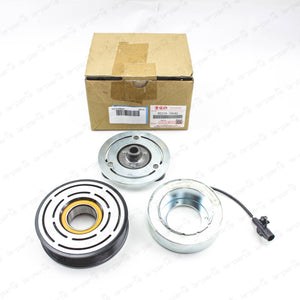 New Genuine Suzuki Grand Vitara Kizashi Magnet Clutch & Pulley Set 95210-76KA0