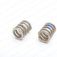 New Genuine OEM Honda Acura Exhaust Spring Flexible Joint 18230-SV4-000 Qty:2