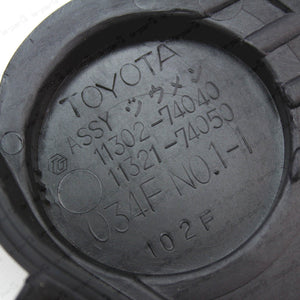 GENUINE TOYOTA 95-01 CAMRY 2.2 L 5SFE RAV4 2L 3SFE TIMING BELT COVER 11302-74040