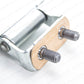 New Genuine Toyota 4Runner Prius V xB iM Rear Upper Back Door Hinge 68810-21051