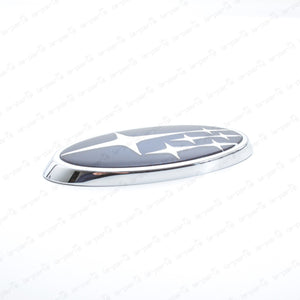 New Genuine OEM Subaru 06-14 Impreza WRX STi Forester Front Grille Star Emblem