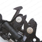 New Genuine OEM Nissan 05-21 Frontier Xterra Pathfinder Hood Latch 65601-EA500