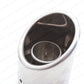 New Genuine OEM Nissan 2007-2018 Altima 2.5L Exhaust Tailpipe Tip 20080-JA00A