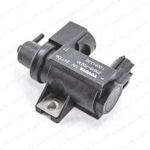 New Genuine Toyota Lexus 2.0 L Turbo Vacuum Regulating Valve Assy 25819-F0010