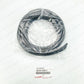 GENUINE TOYOTA 1966-1980 LAND CRUISER FJ40 WEATHERSTRIP FRONT ROOF RUBBER SEAL