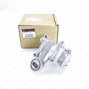 New Genuine OEM Mitsubishi 2008-2015 Lancer Evolution X EVO 10 Oil Pump 1211A035