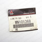 New Genuine OEM Mitsubishi 07-25 Outlander Lancer Sway Bar Link MN101368 Qty:1