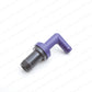 New Genuine OEM Mazda 3  13-23 CX-5 CX-3 MX-5 Miata 2.0L PCV Valve PE01-13-890