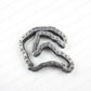 New Genuine Suzuki 1999-2008 Grand Vitara XL-7 Second Timing Chain 12762-85FA0