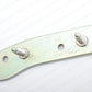 New Genuine Mazda 90-97 Miata Front Bumper Passenger Mounting Plate NA01-50-1B0