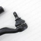 GENUINE TOYOTA SUPRA JZA80 LEXUS SC300 SC400 FRONT TIE END ROD ASSY PAIR