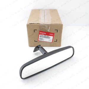 NEW GENUINE HONDA ACURA INTERIOR REAR VIEW MIRROR 76400-SDA-A03