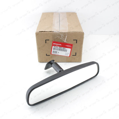 NEW GENUINE HONDA ACURA INTERIOR REAR VIEW MIRROR 76400-SDA-A03