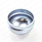 Genuine Toyota 84-95 4Runner Pickup 95-04 Tacoma Front Hub Grease Cap SET of 2