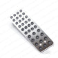 New Genuine OEM Honda Civic FD2 JDM Type-R Footrest Plate 46992-SNW-J21