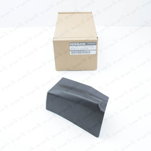 NEW GENUINE INFINITI 13-20 JX35 QX60 LEFT DRIVER SIDE FENDER LOWER MOLDING TRIM