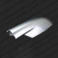 Genuine Lexus LX470 Grayish Blue Rear Driver Roof Rack Leg Cover 63494-60070-J0