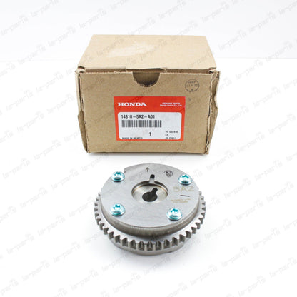 New Genuine Honda  Accord CRV Actuator Assembly Vtc (46t) 14310-5A2-A01