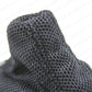 Genuine Honda Acura NSX-R NA2 Mesh Shift Boot Carbon Panel 83413-SL0-Z01ZA