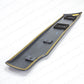 Genuine Toyota 98-03 Land Cruiser Passenger Quarter Panel Molding 75651-60180-H2
