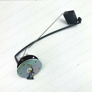 NEW GENUINE SUZUKI 89-95 SIDEKICK FUEL GAUGE ASSY FUEL LEVEL 34810-60A11