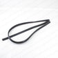 Genuine Toyota 84-89 4Runner Pickup Front Door Without Vent Glass Run Channel