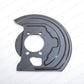New Genuine OEM Nissan Juke 09-15 Rogue Front RH Brake Dust Shield 41151-JU00A