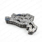 New Genuine Suzuki 1999-2008 Grand Vitara XL-7 Second Timing Chain 12762-85FA0