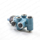Genuine Toyota 95-04 Tacoma Load Sensing Brake Proportioning Valve 47910-35330
