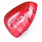 New Genuine OEM Toyota 10-15 Prius Prius V Passenger Side Mirror Cover Red 3R3