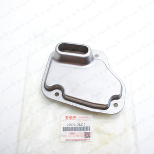 New Genuine OEM Suzuki Jimny Transmission Oil Strainer 26570-76J10