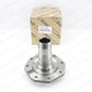GENUINE TOYOTA LAND CRUISER FZJ80 FJ80 LEXUS LX450 STEERING KNUCKLE SPINDLE