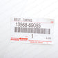 New Genuine OEM Toyota Hilux Prado Land Cruiser 1KZTE 1KZ-TE Timing Belt Kit