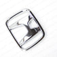 New Genuine OEM Honda 97- 01 Prelude Rear Trunk Lid Badge Center Chrome Emblem