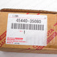 New Genuine OEM Toyota 84-86 4Runner Pickup Hilux Steering Drag Link 45440-35080