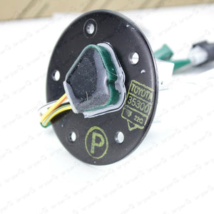 NEW GENUINE  TOYOTA PICKUP SR5 4RUNNER HILUX FUEL GAUGE SENDING UNIT 83320-39695