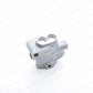 New Genuine OEM Toyota 06-16 Yaris Non-ABS Brake Proportioning Valve 47150-10090