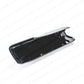 New Genuine OEM Toyota 10-23 4Runner Driver Rear Roof Rack Cover 63494-35030