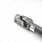 New Genuine OEM Mazda 2 2011-2014 Intermediate Shaft DFY1-32-AB0C