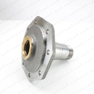 GENUINE TOYOTA LAND CRUISER FZJ80 FJ80 LEXUS LX450 STEERING KNUCKLE SPINDLE