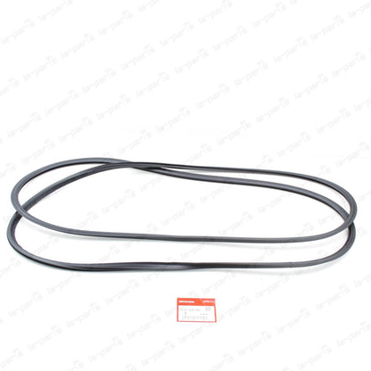 HONDA GENUINE ACTY HA1 HA2 HA3 HA4 HA5 FRONT WINDSHIELD MOULDING 73151-SJ6-003