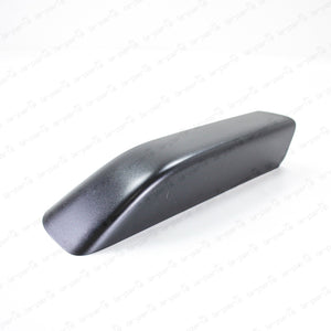 New Genuine OEM Toyota 10-23 4Runner Passenger Front Roof Rack Cover 63491-35030