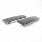 GENUINE TOYOTA COROLLA COUPE LEVIN TRUENO AE86 HEAD LAMP EYE BROW COVER SET OF 2