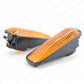 GENUINE HONDA CIVIC EK9 TYPE-R FRONT FENDER SIDE TURN MARKER LAMP LIGHT SET OF 2
