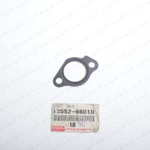 Genuine OEM Toyota 92-97 Land Cruiser LX450 Chain Tensioner Gasket 13552-66010