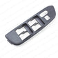 Genuine Toyota 03-05 Rav4 Driver Side Front Armrest Base Panel 74232-42080-B1